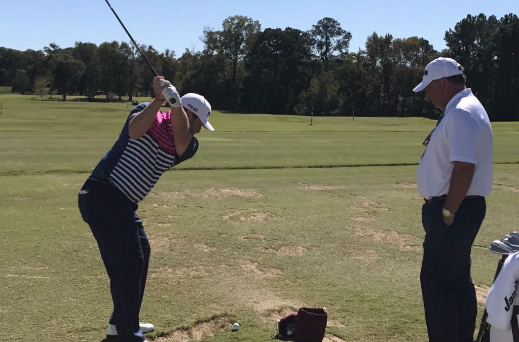 Golf Techniques Dewsweepers Golf