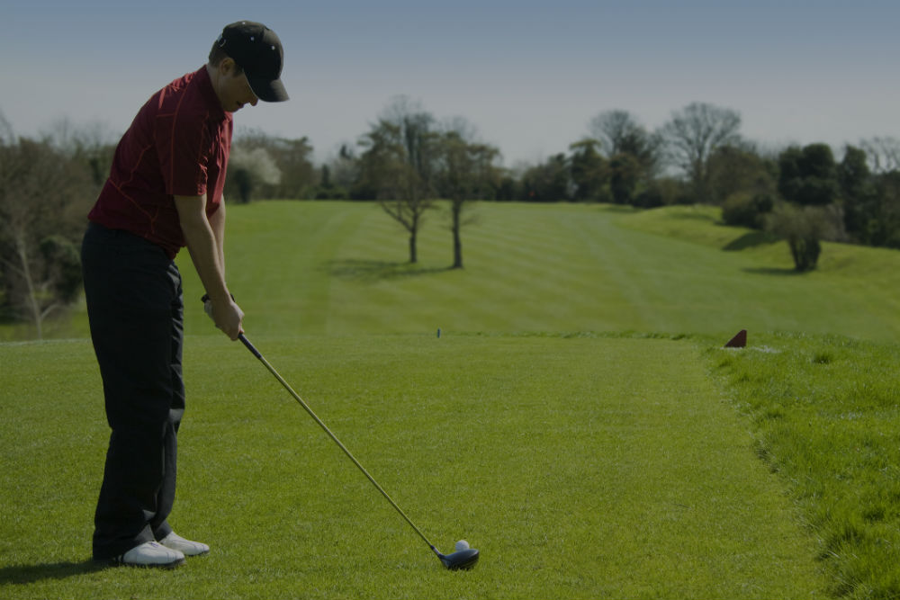 News Dewsweepers Golf