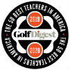 Golf Digest Top 50