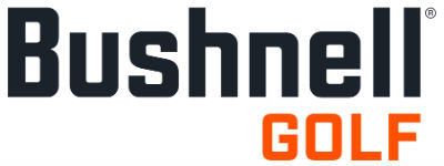 Bushnell Golf sponsor logo