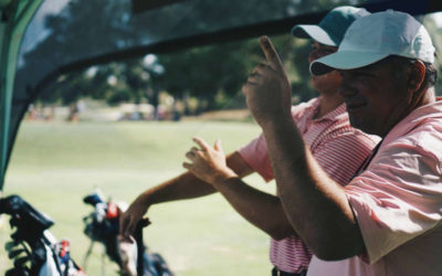 Upcoming Special Golf Events in 2022