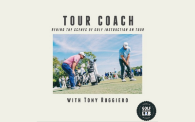 Tour Coach Podcast: What makes a GREAT golf lesson?