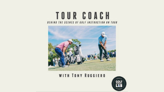 tour coach podcast