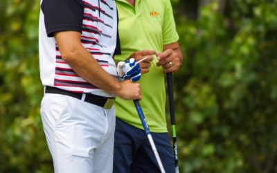 November Performance Retreat