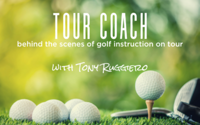 Tour Coach Podcast: Chatting with Michael Breed
