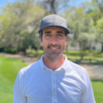 Michael Sims golfer profile image