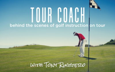 Tour Coach Podcast: The Relentless Pursuit of Better Coaching with Kevin Kirk & Jackson Koert