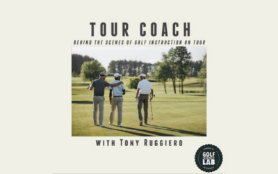 Tour Coach Podcast: Zack Sucher & The Process of Getting Better!