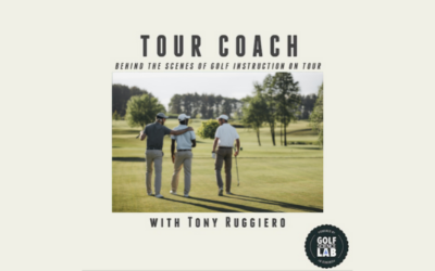 Tour Coach Podcast: The Relentless Pursuit of Better Coaching with Kevin Kirk & Jackson Koert!
