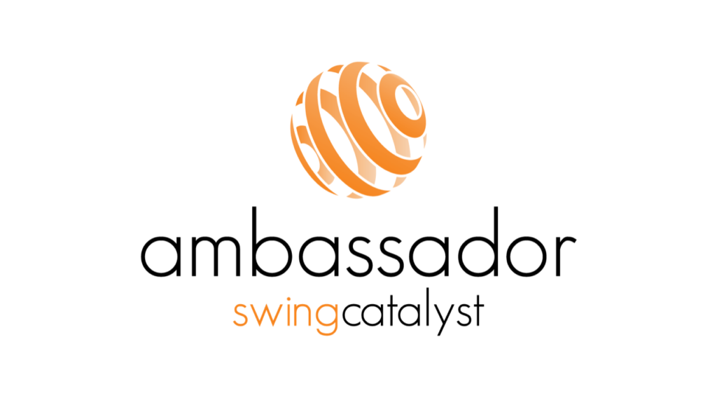 Ambassador SwingCatalyst logo