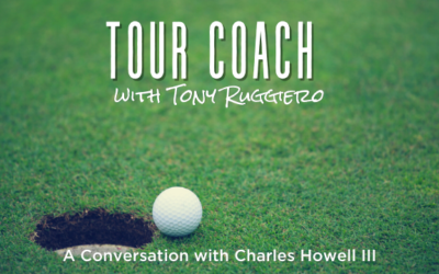 Charles Howell III’s Journey in Golf