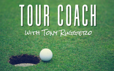 Tour Coach Podcast: The Power Series