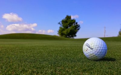 Golf Camp: Preparing for a new season and learning from seasons past