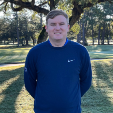 Photo of Jacob Hill from Fort Walton Beach Golf Club