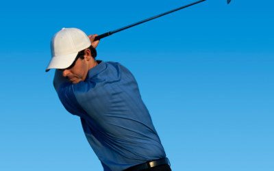 Fix the top of your backswing!