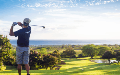 Video of the Week: Improve impact and speed