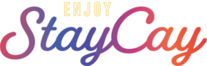 stay cay logo